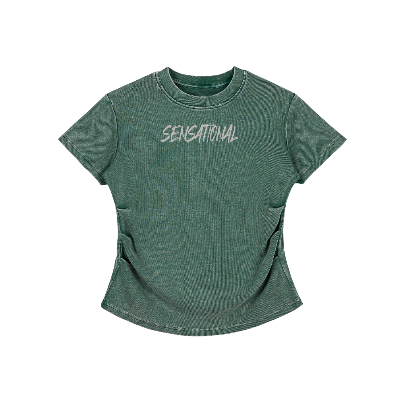 PREEVISION WOMENS T-SHIRT