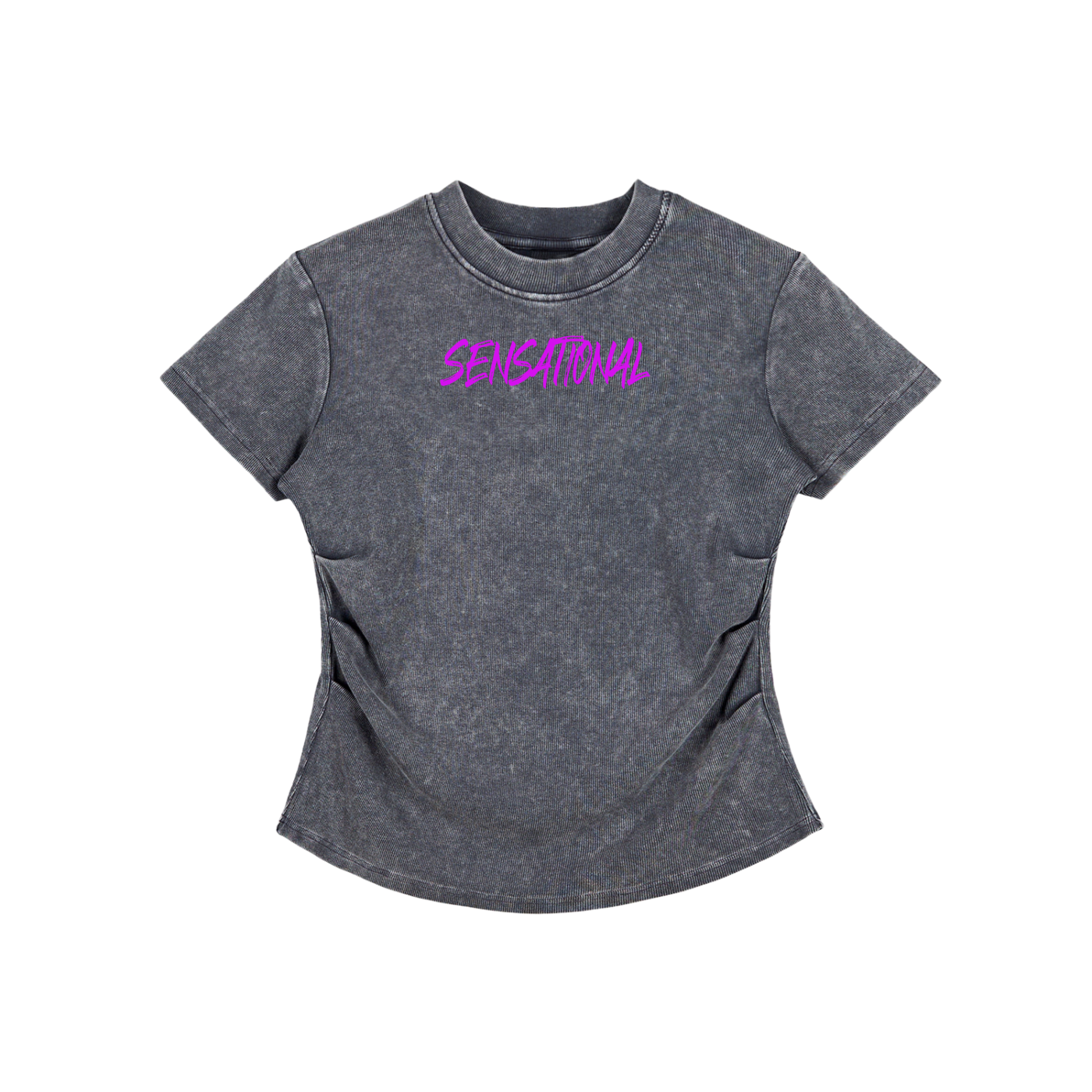 PREEVISION WOMENS T-SHIRT