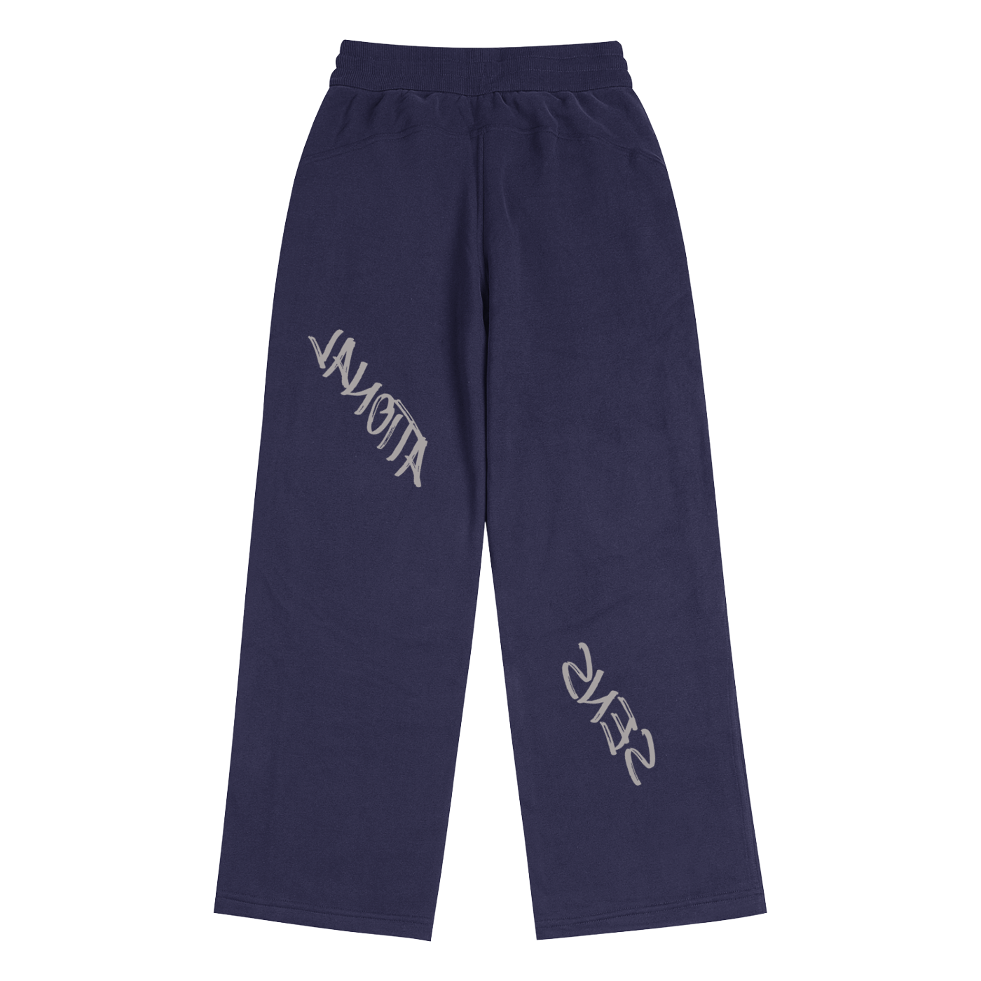 PREEVISION WOMENS Straight Leg Pants