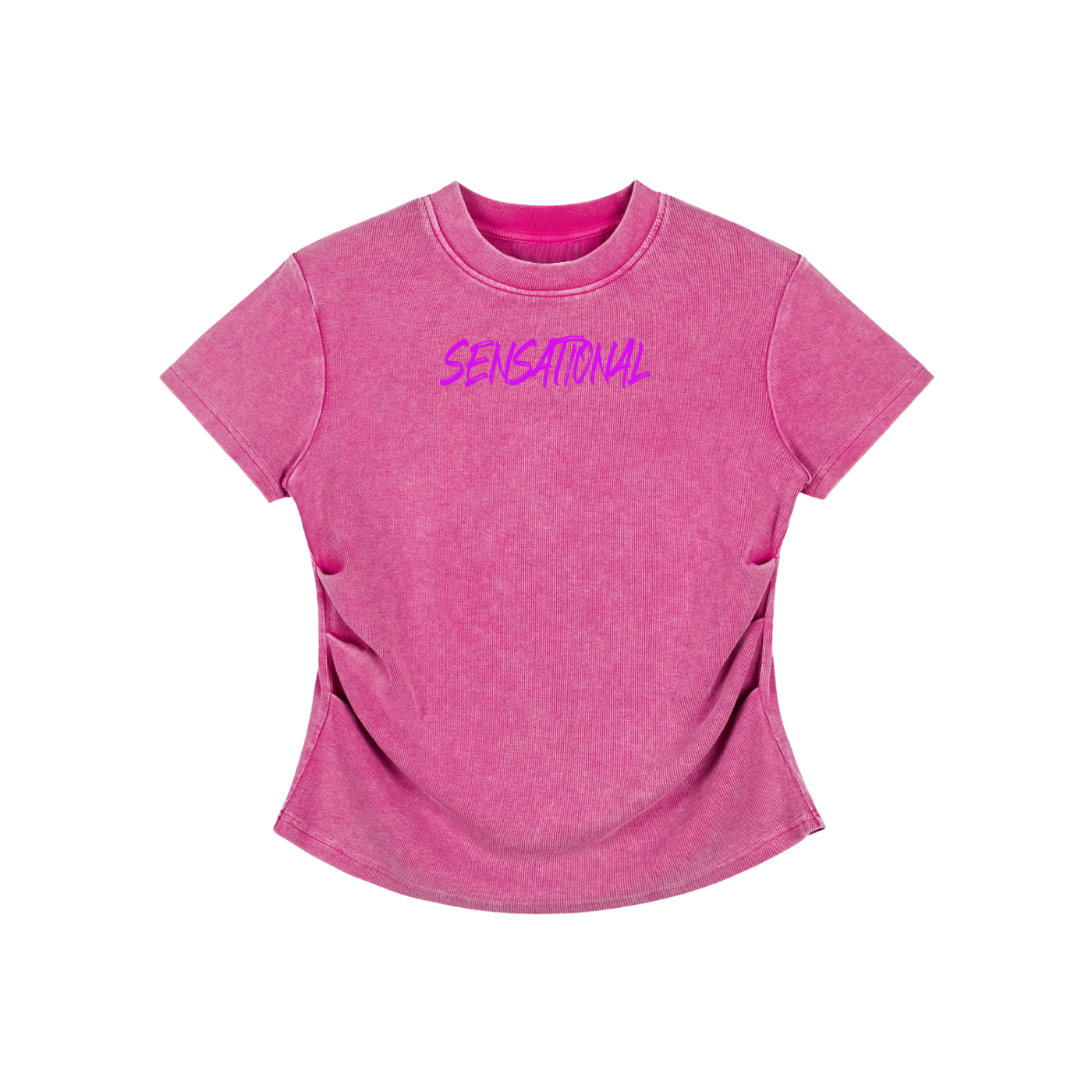 PREEVISION WOMEN T-SHIRT