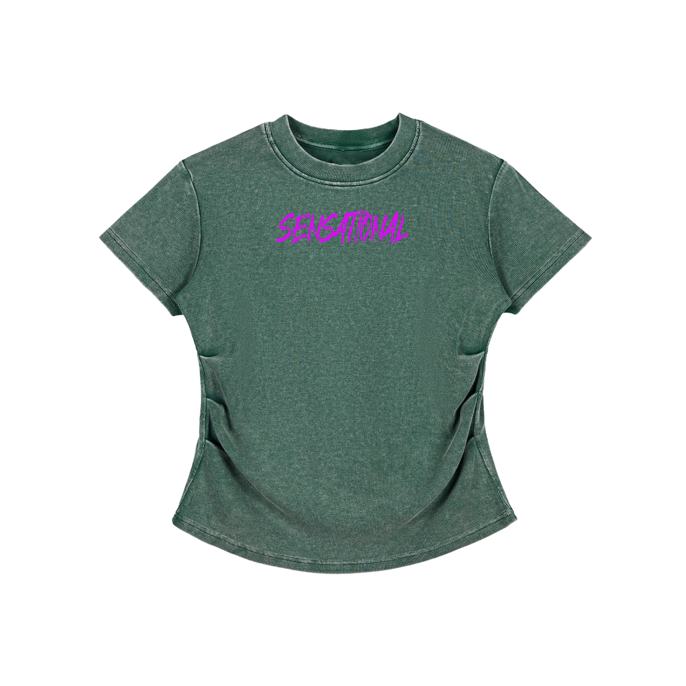 PREEVISION WOMEN T-SHIRT