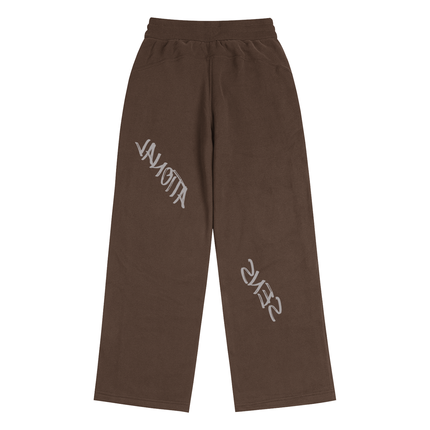 PREEVISION WOMENS Straight Leg Pants