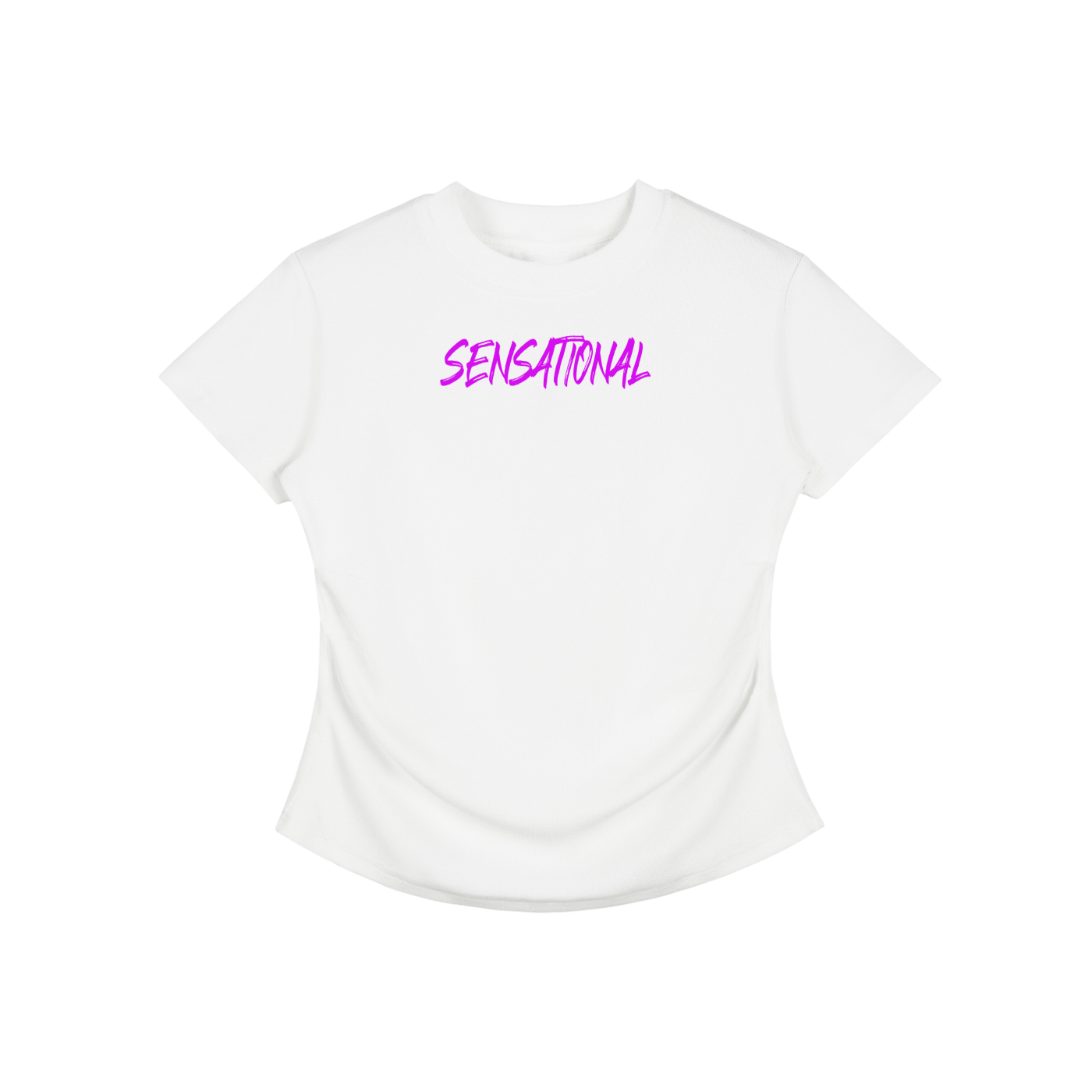 PREEVISION WOMEN T-SHIRT