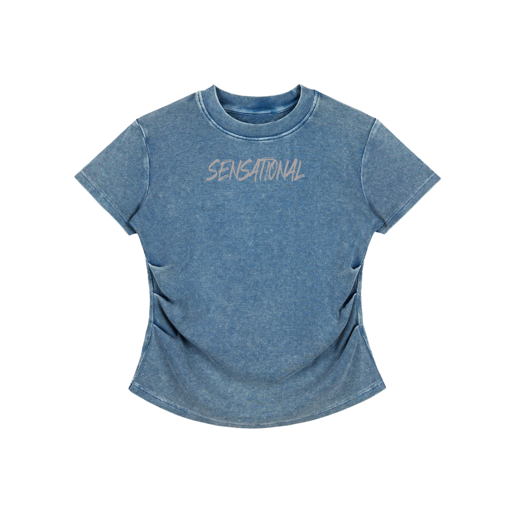 PREEVISION WOMEN T-SHIRT