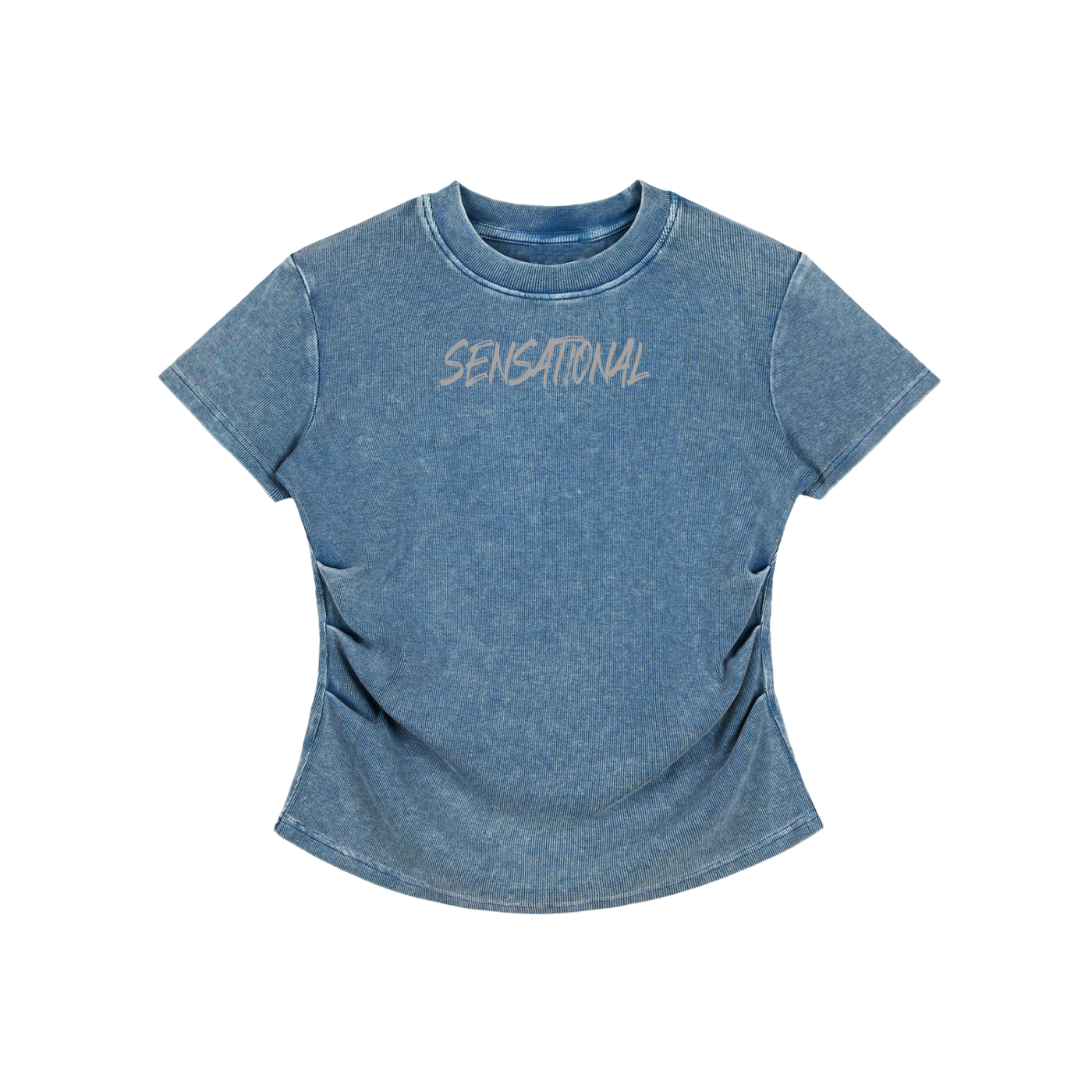 PREEVISION WOMEN T-SHIRT
