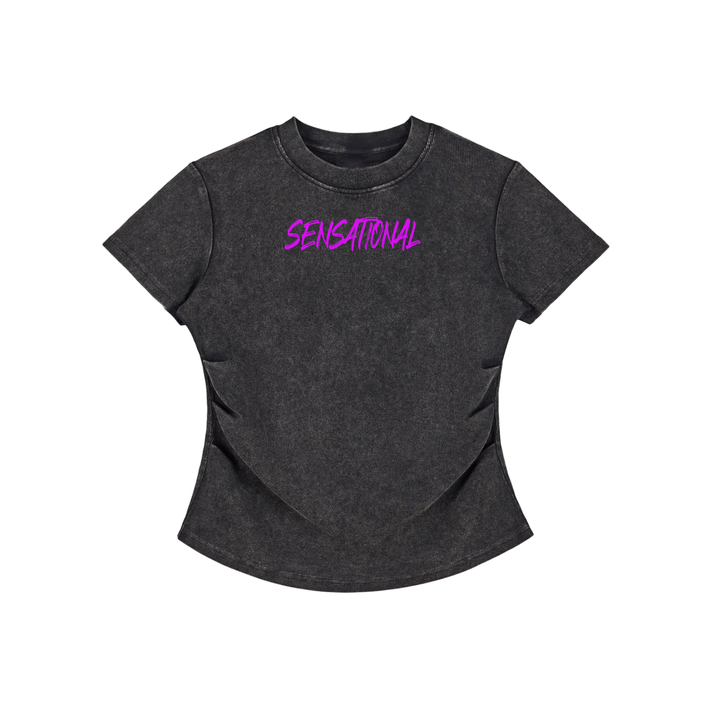 PREEVISION WOMEN T-SHIRT