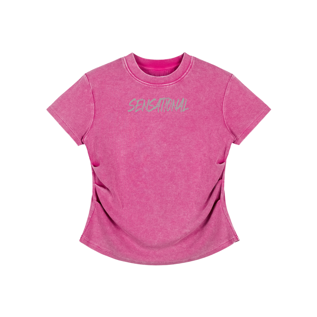 PREEVISION WOMENS T-SHIRT