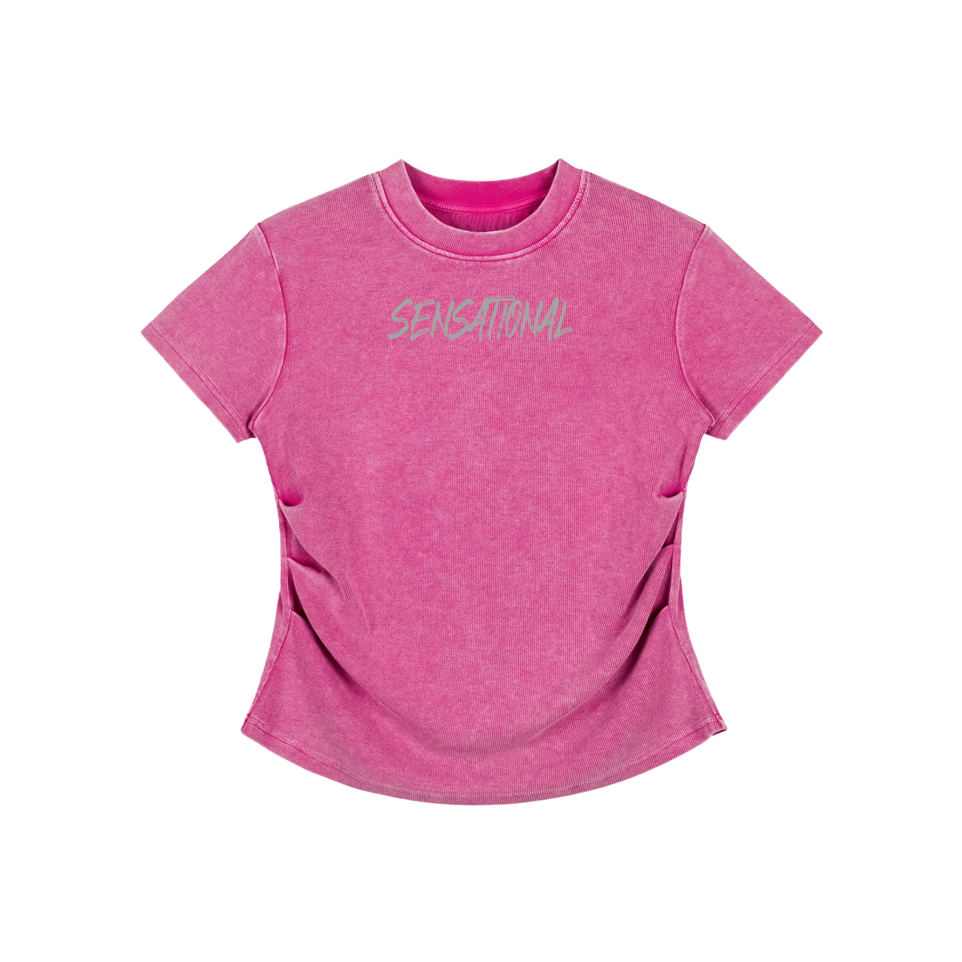 PREEVISION WOMENS T-SHIRT