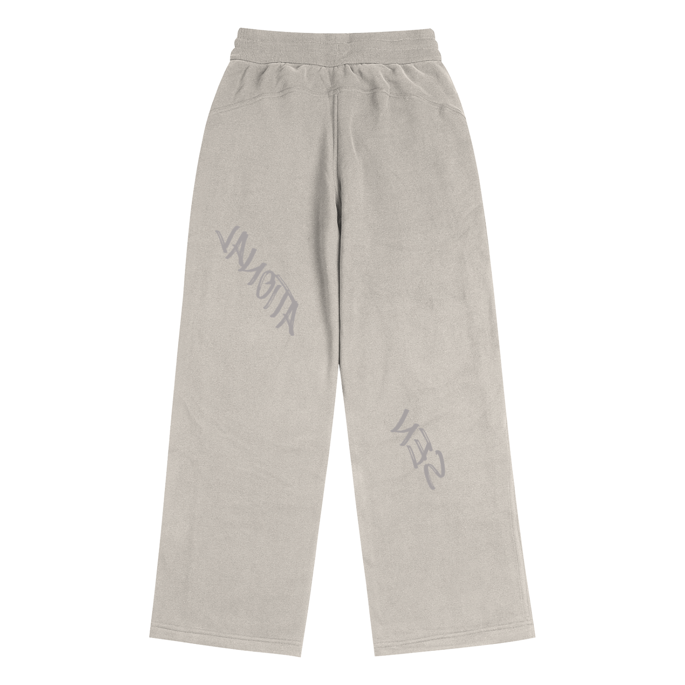 PREEVISION WOMENS Straight Leg Pants