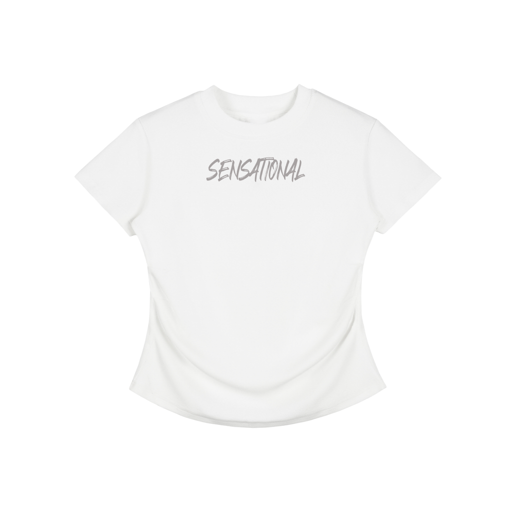 PREEVISION WOMENS T-SHIRT
