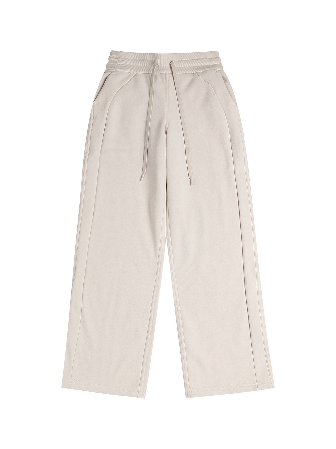 PREEVISION WOMENS Straight Leg Pants