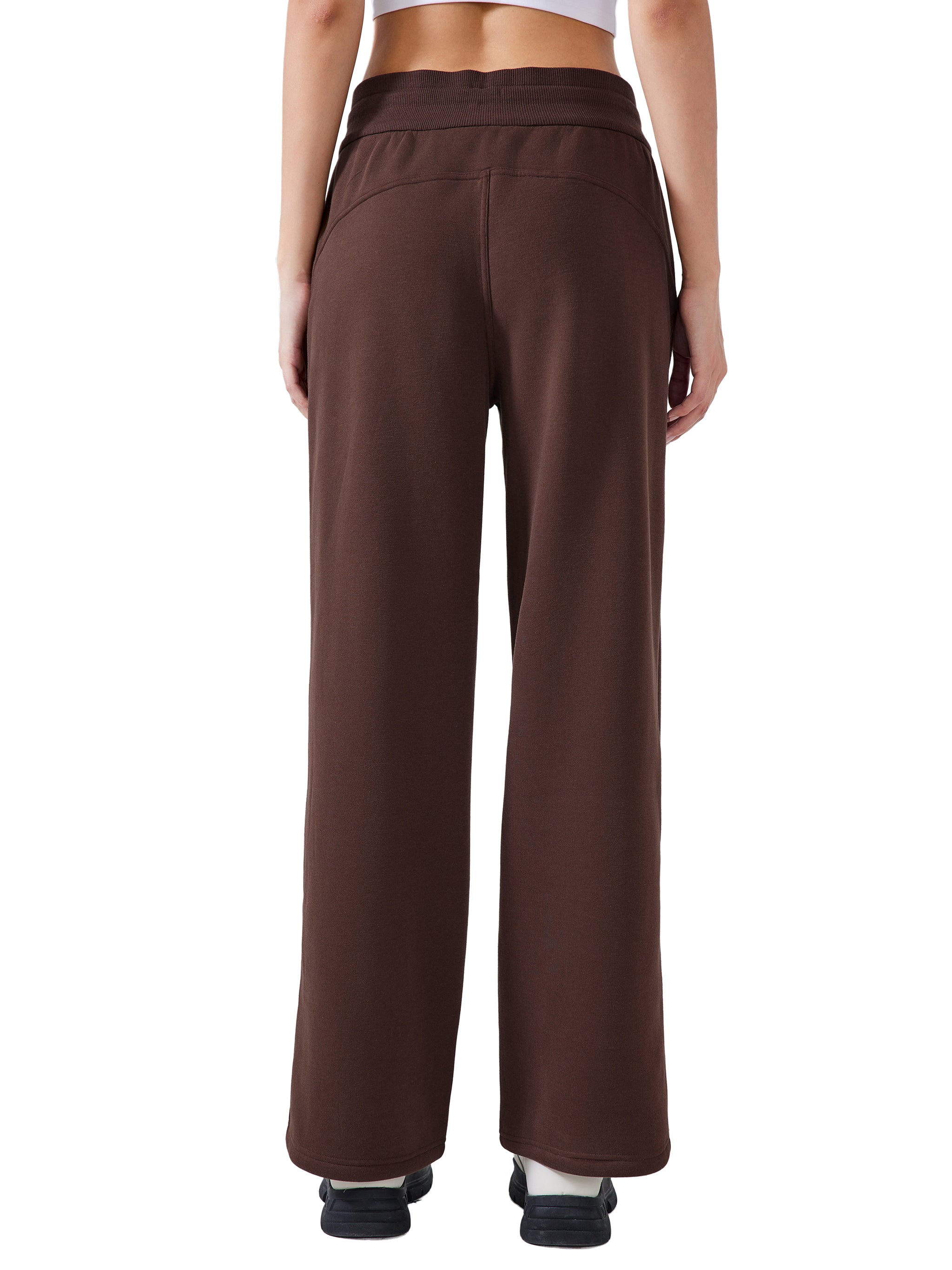 PREEVISION WOMENS Straight Leg Pants