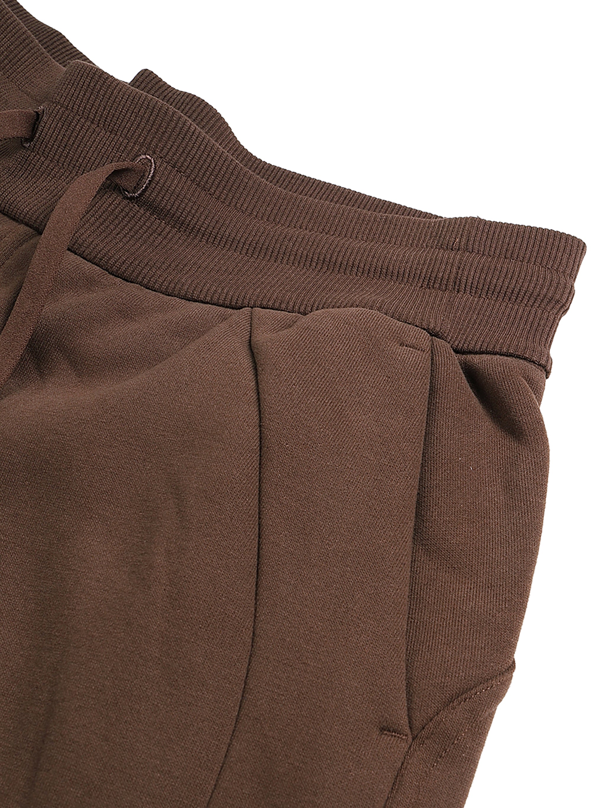 PREEVISION WOMENS Straight Leg Pants