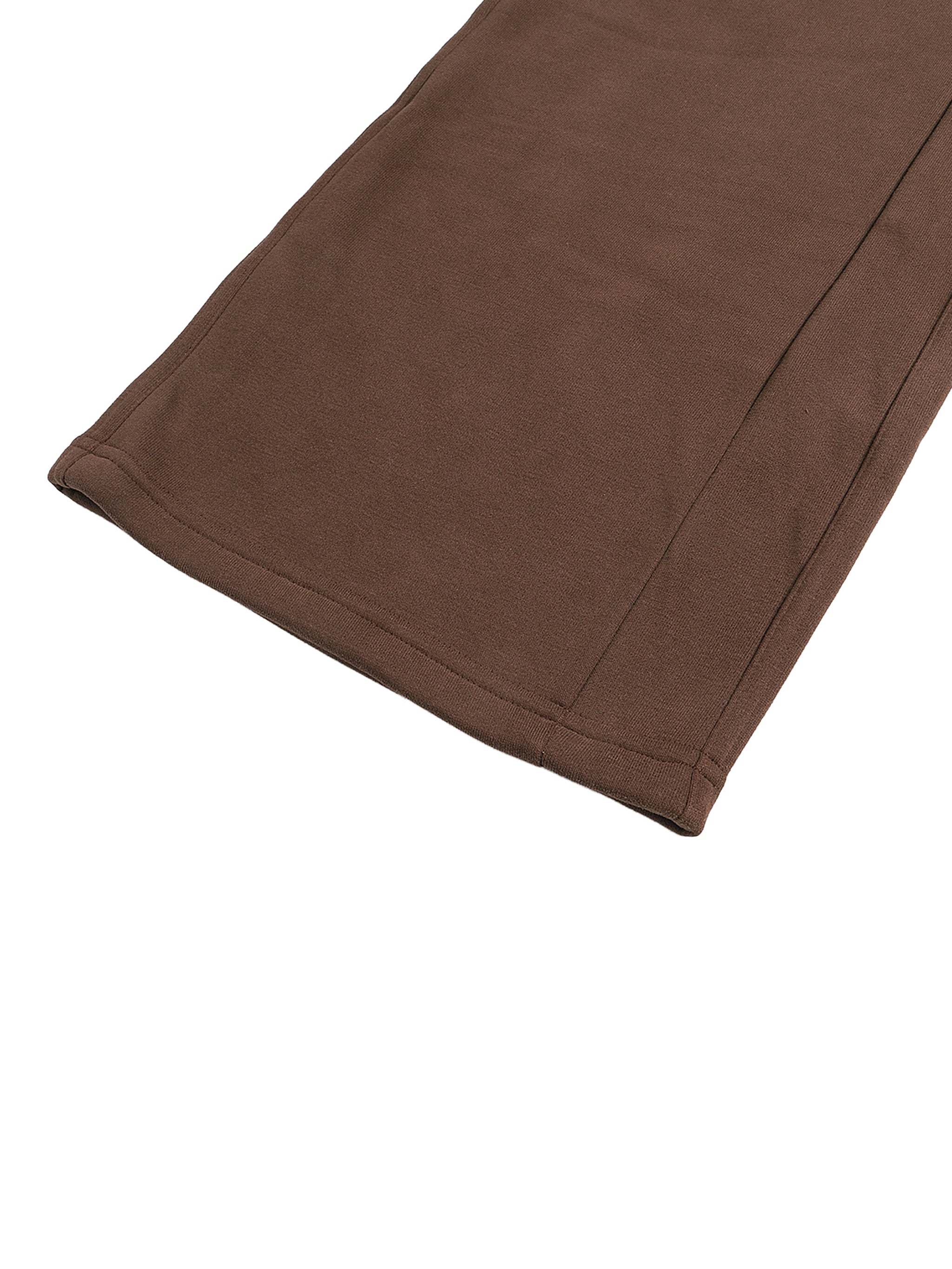 PREEVISION WOMENS Straight Leg Pants